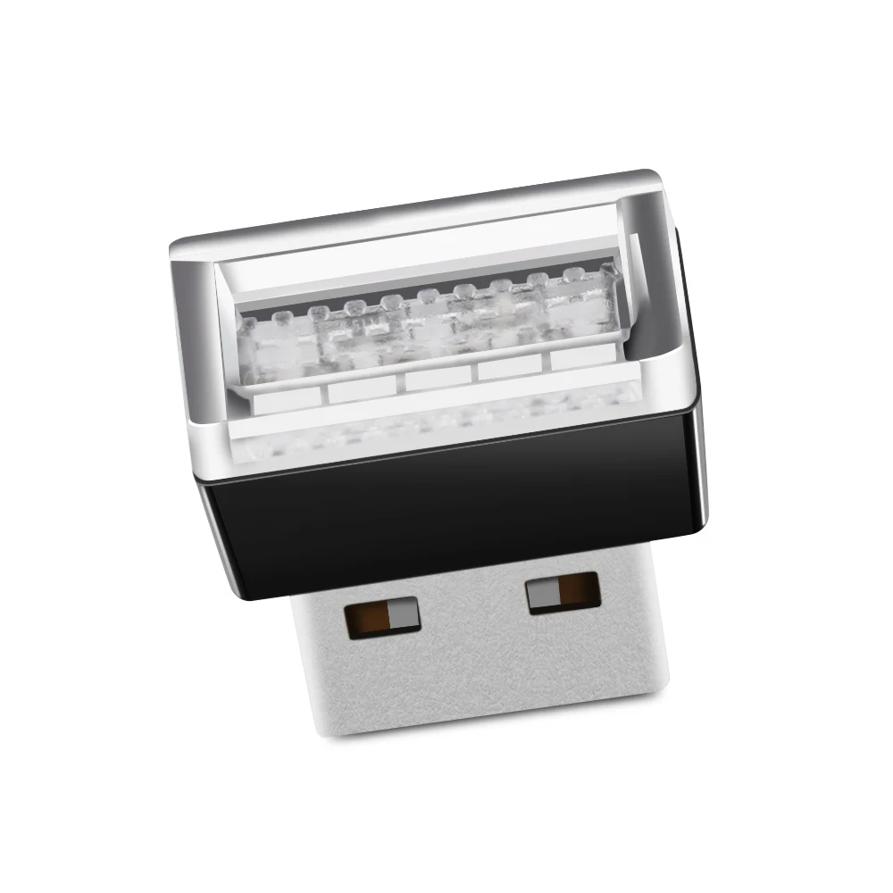 Светильник РА USB атмосферный свет для Haval Great Wall F7 F7X H5 H7 H8 H9 GMW H6 H2 H1 | Автомобили и