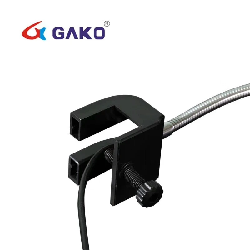 Аквариумный светильник Gako белого и синего цвета SMD СВЕТОДИОДНЫЙ зажим для бака 30