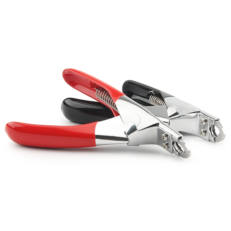 Large Dog Nail Clipper Claw Puppy Kitty Toe Grooming Tool Trimmer Cat Rabbit Paw Animal Scissors For Pet Chiens | Дом и сад