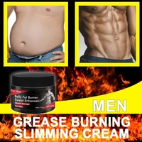 60g fast fat burning slimming cream weight loss essential oil spray ultra absorption cellulite removal for arm buttocks abdomen