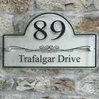 Современная акриловая деталь под заказ, Наименование и количество, несколько размеров