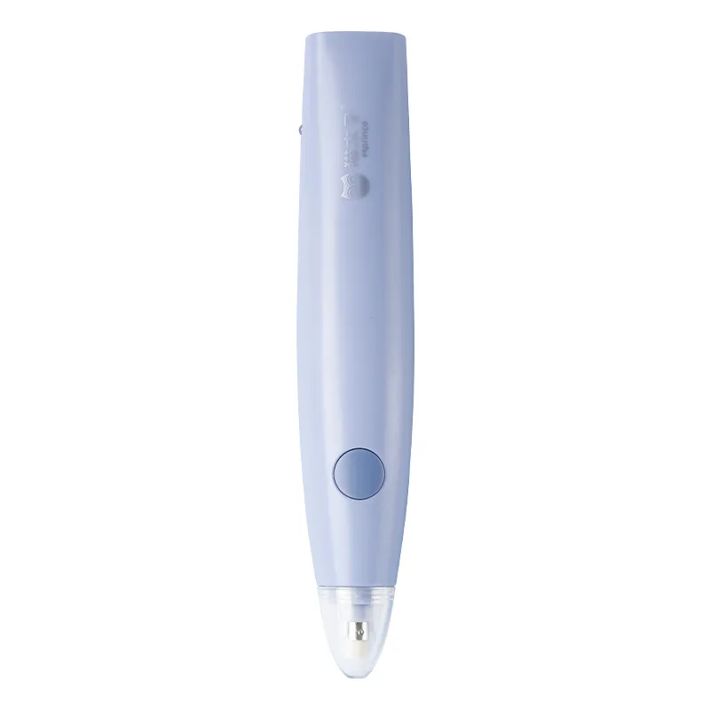 

Children's electric eraser for students to write and draw school supplies stationery cute stationery kawaii