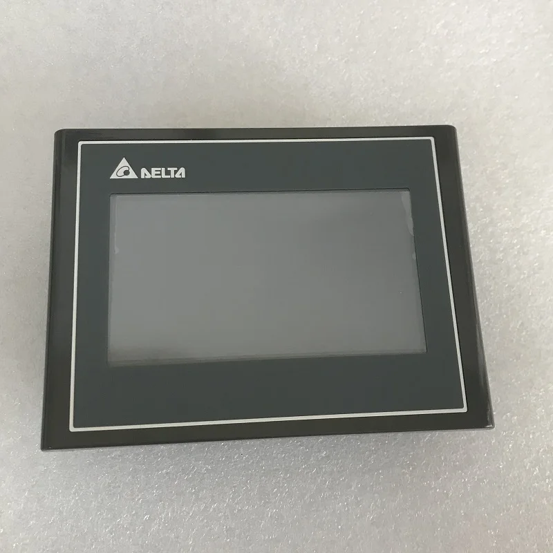 Горячая Распродажа Delta PLC B серии HMI 4 3 дюйма для системы контроля умного дома с