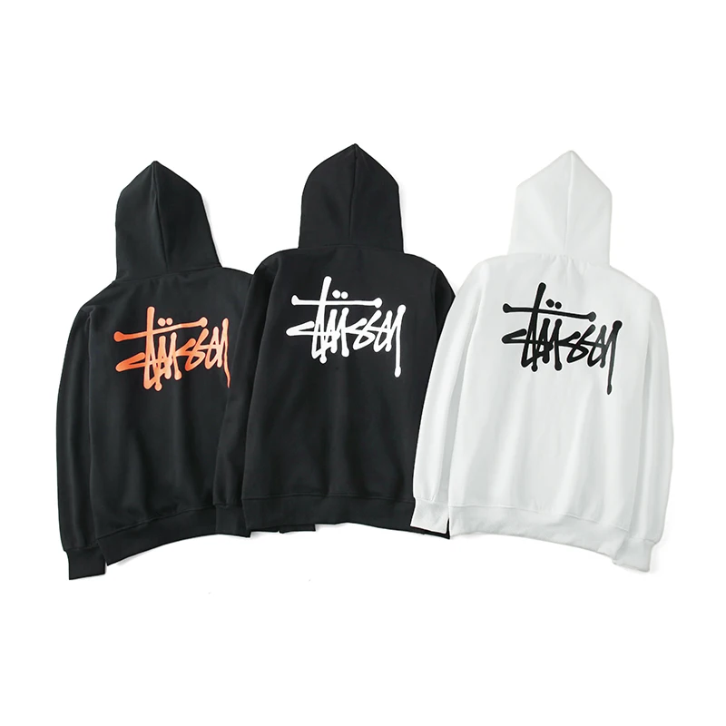 

Mens womens Casual Hoodie printing New Autumn Line Print Clothes Men's Hoodie