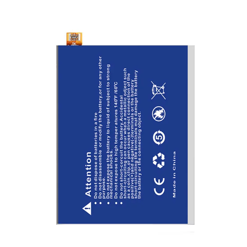 Аккумулятор HSABAT LIP1624ERPC 4150 мАч для sony Xperia X Performance XP F8132 F8131