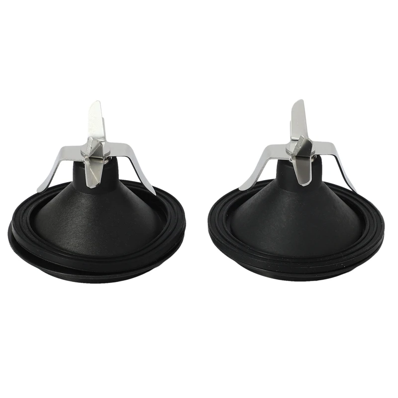 

2Pcs Knife Unit Including Sealing Ring for RI2095 RI2096 HR2093 HR2194 HR2195 HR2196 HR2095 HR2096