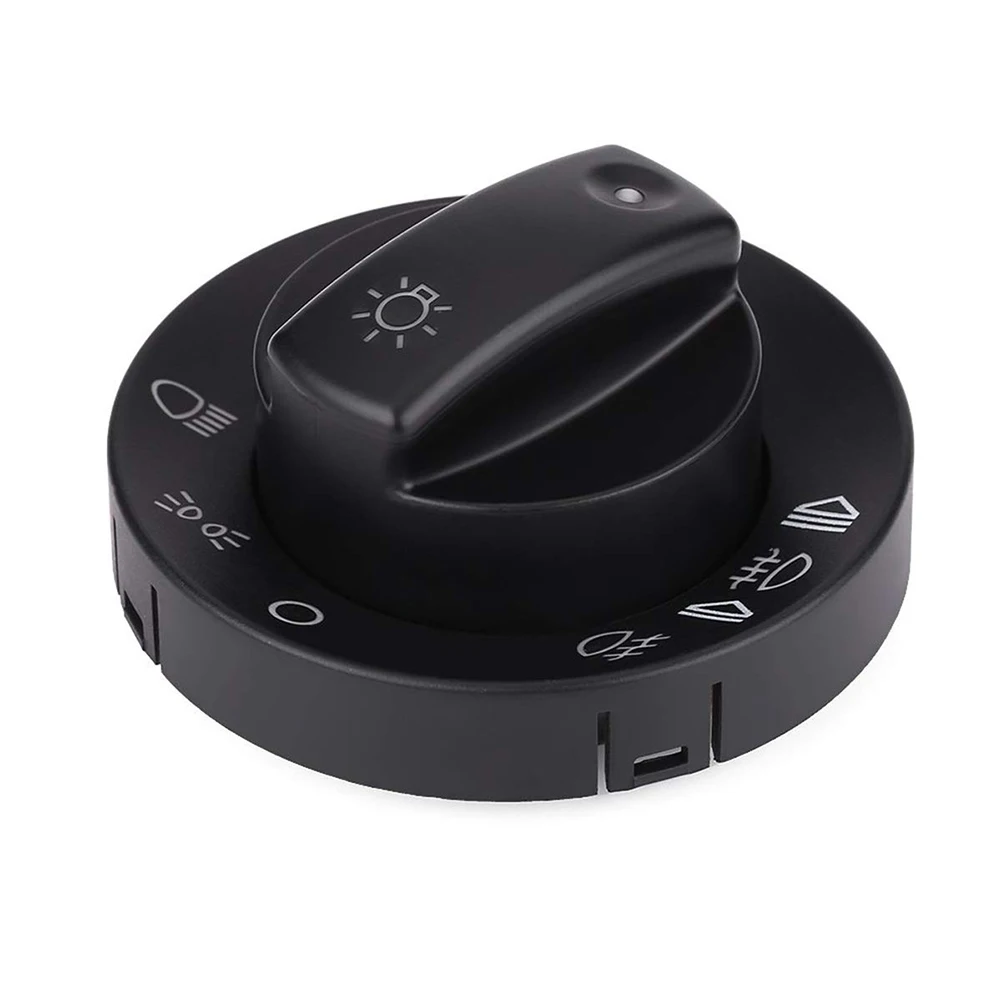 Автомобильный головной светильник тумана Управление Замена переключателя для au