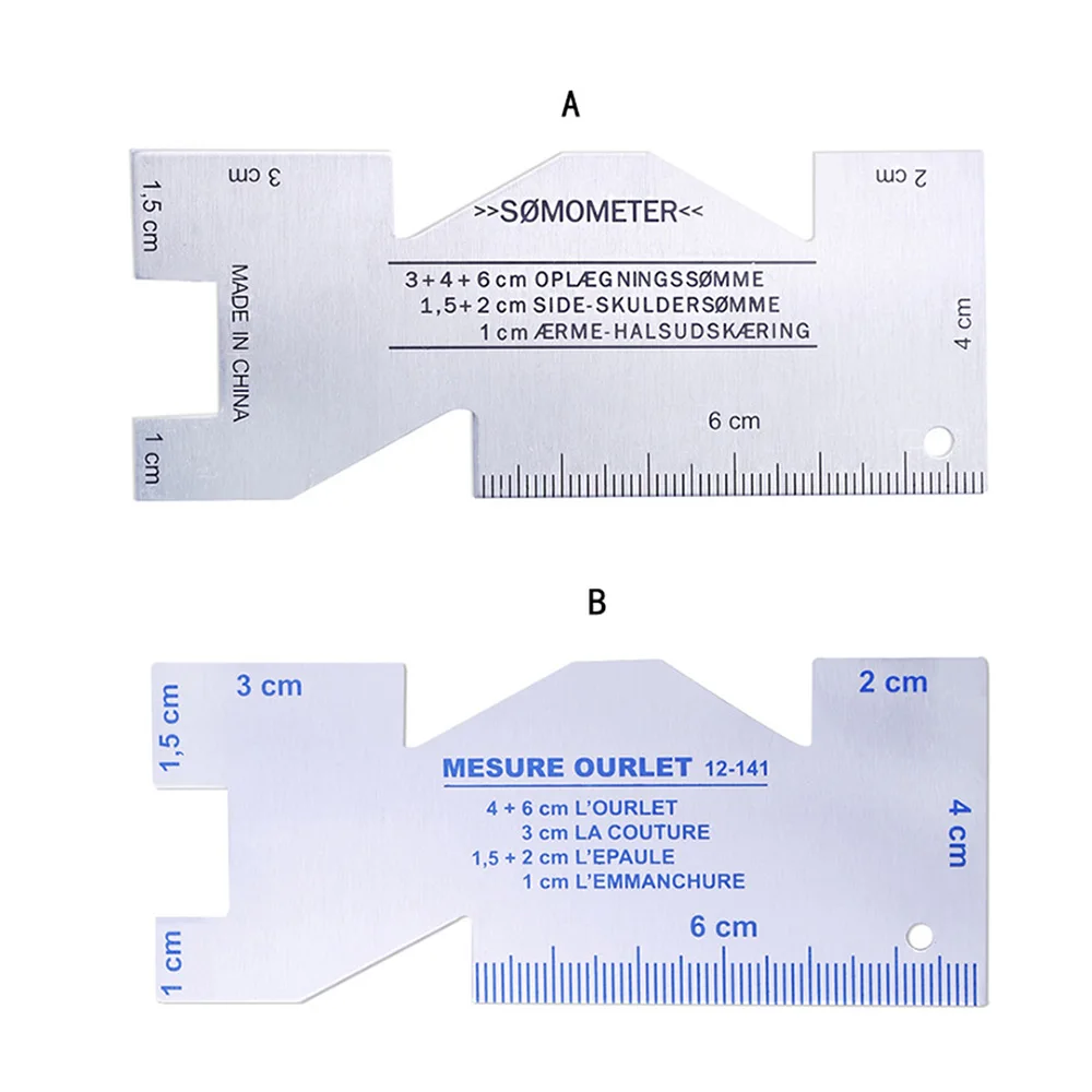 1 шт. DIY швейная Лоскутная линейка стеганая сетка для резки портная Студенческая