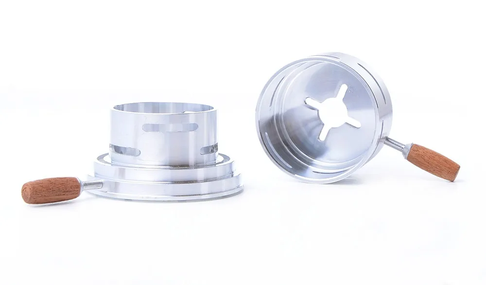 Cachimba трубка для кальяна аксессуары держатель угля для кальяна Nargile Sisha Tuyau Chicha Narguile Waterpijp Sheesha