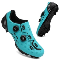 bike mtb car shoes men professional cycling road bike shoes non slip cleat speed racing shoes flat sports shoes new