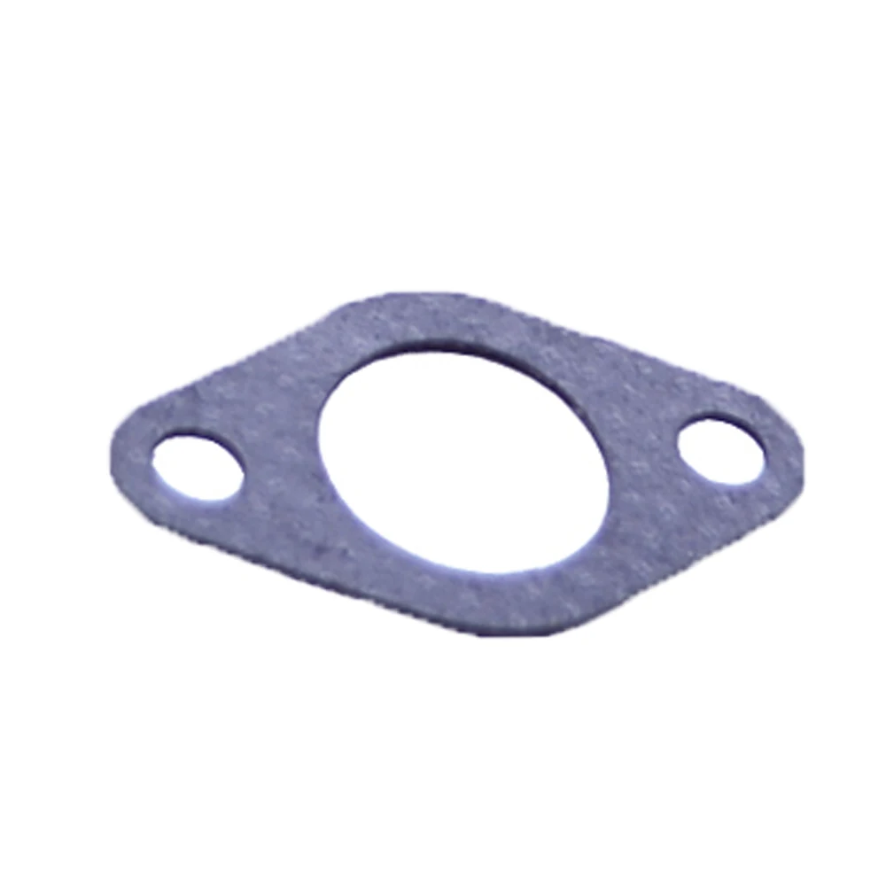 Глушитель выхлопной трубы прокладка впускного коллектора подходит Honda GX240 GX270 GX340