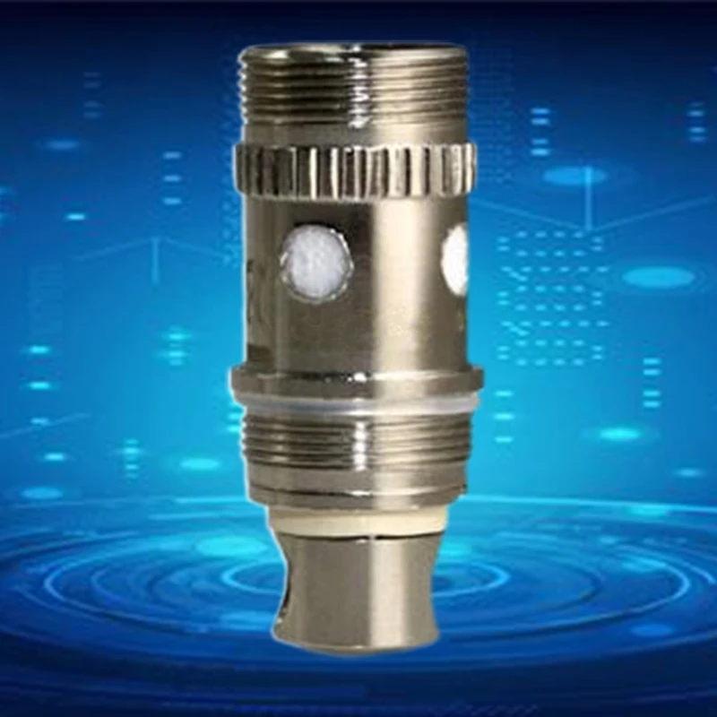 

5Pcs/Set Replacement Coil Heads For Aspire Atlantis Coil 0.3/0.5 /1.0 Ohm