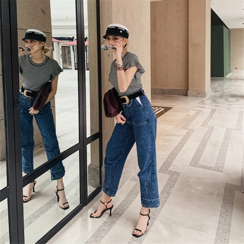 

Sexy Stiletto Women Sandals Open Toe Ankle Straps Thin High Heels Female Fashion Sandalias Square Toe Sexy Summer Zapatos Mujer