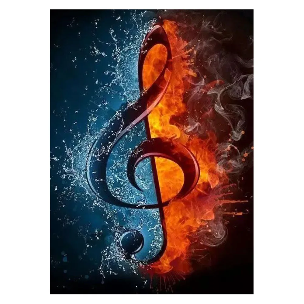 Набор для алмазной вышивки Dpsprue 5d творчества сделай сам квадратная/круглая