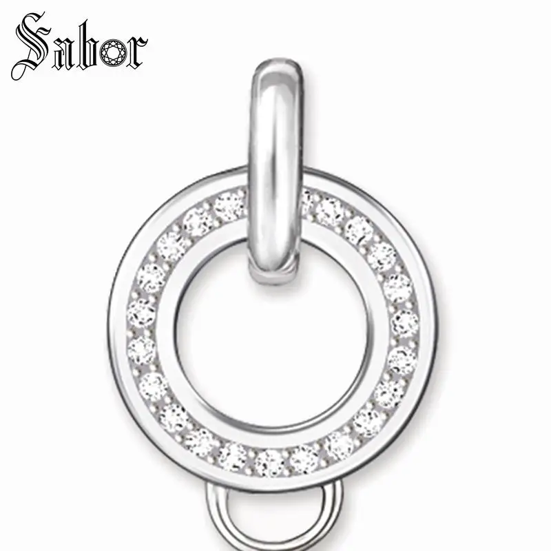 Круглая Сумка-переноска аксессуары очаровательные ювелирные изделия для мужчин