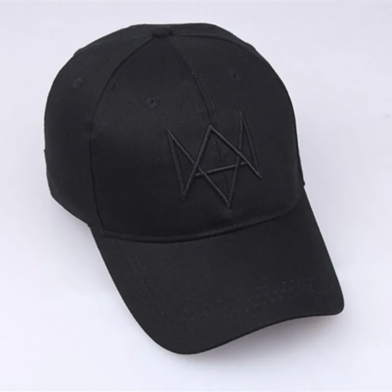 Бейсболка для собак регулируемая хлопковая кепка от солнца с 3D вышивкой костей