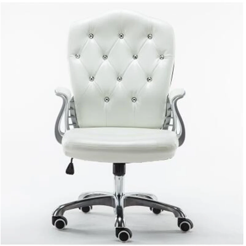 Массажное кресло для дома и офиса эргономичное в европейском американском