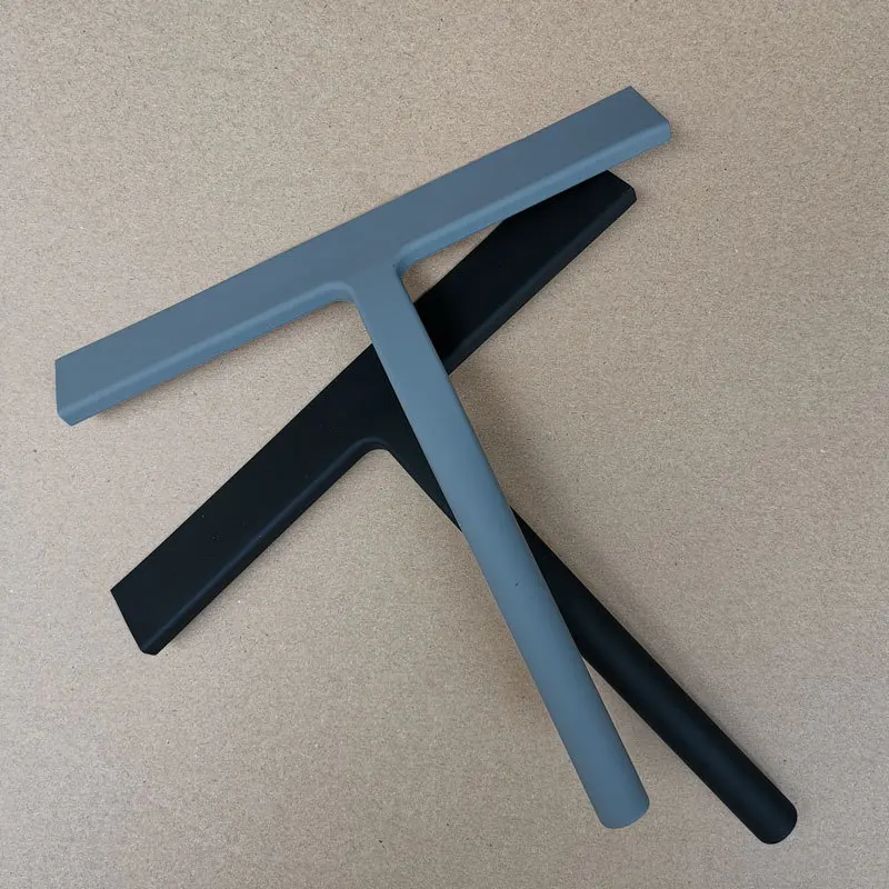 Силиконовая Ванная комната Кухня автомобиль стекло Царапины очиститель плоское