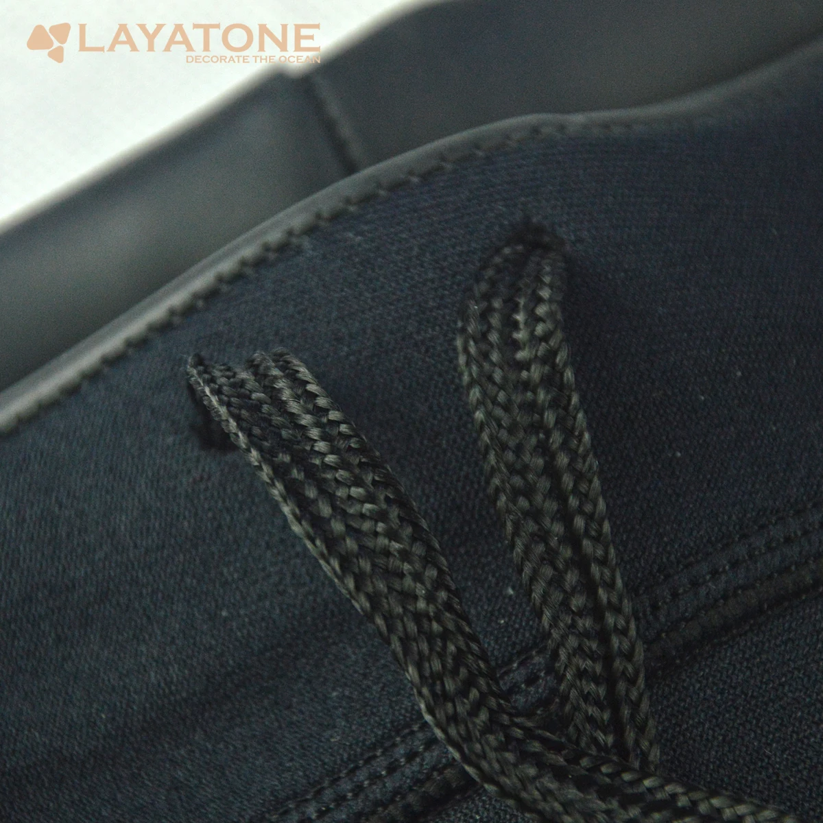 LayaTone 2 мм/3 мм неопреновый гидрокостюм брюки для женщин и мужчин брюки для дайвинга сёрфинга Сноркелинга каноэ плавательные брюки леггинсы мокрого костюма