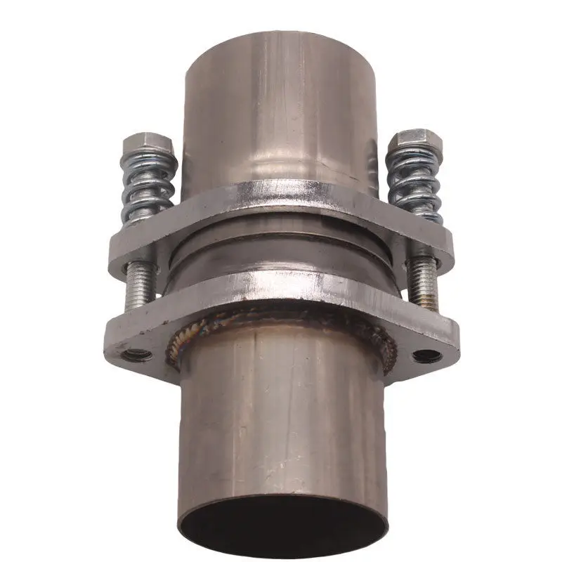 Универсальный пружинный болт QuickFix от 3 &quotID до 3&quot OD комплект для ремонта труб |