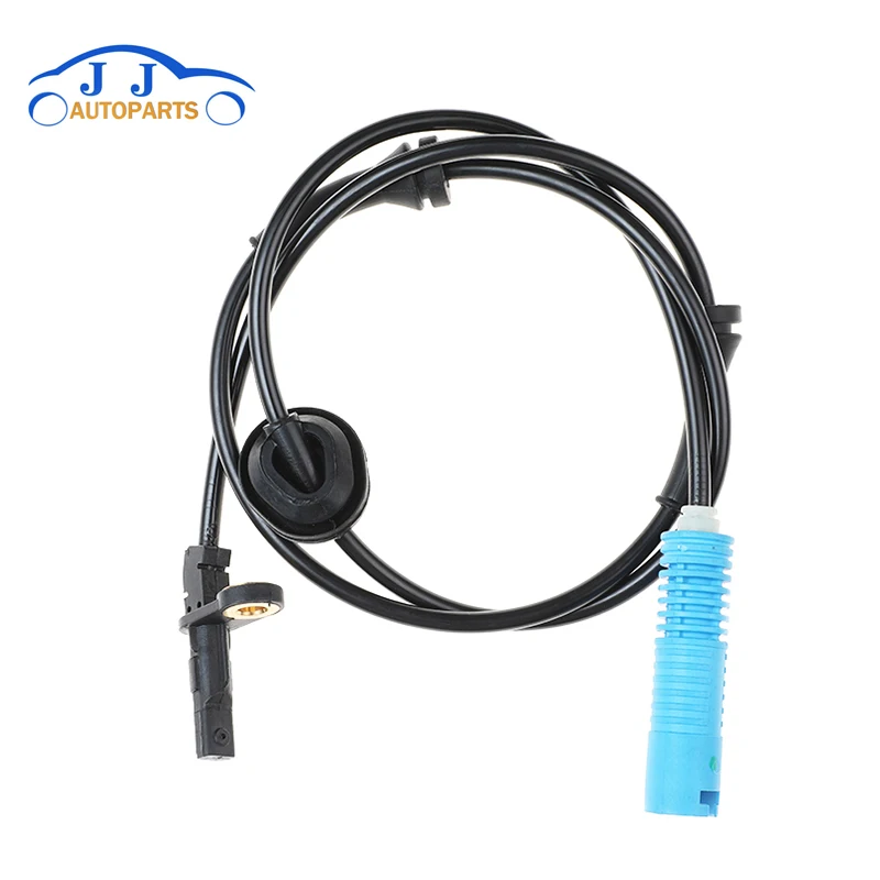 SSW000010 новый высококачественный датчик скорости колес ABS для Land Rover Freelander 2002-2006