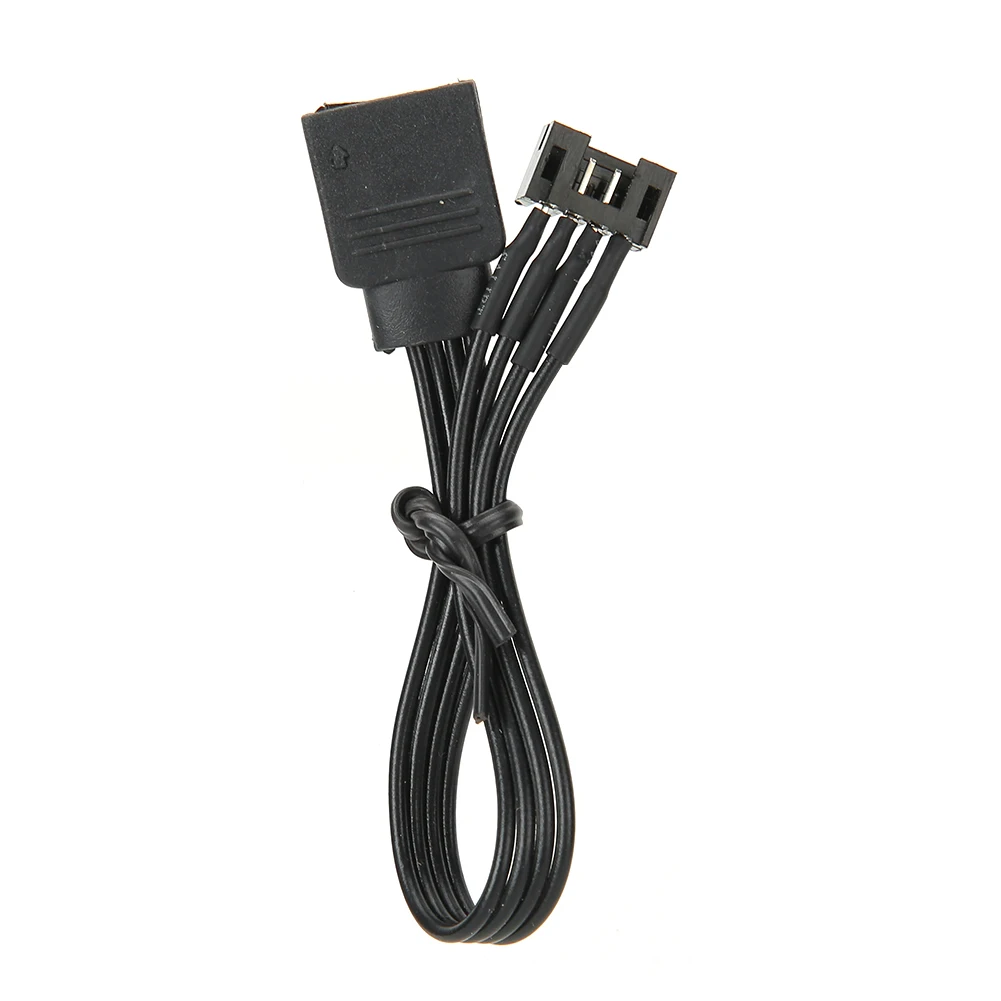 Компьютерный водяной охладитель G1/4 Thread расходомер индикатор расхода воды с