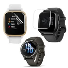 Защитная пленка для экрана Garmin Venu 22SSQ Vivoactive 44S3 Fenix 66S6X Pro5 Forerunner 945 935 55 745 735 645 45 245