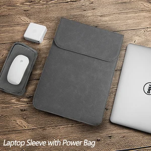 Laptop Bag Case 11 12 13 14 15 15.6 inch for Macbook air Xiaomi pro
13.3" Asus Dell HP Acer Huawei Levono Laptop Sleeve 14 inch