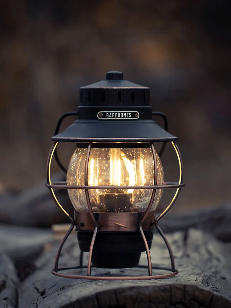 

Lantern outdoor camping lantern lights rechargeable LED lights camp lights