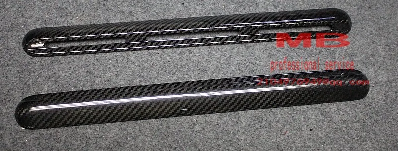 Наклейка на заднее окно W463A W464 g350 g500 g550 g63 G-класса углеродная