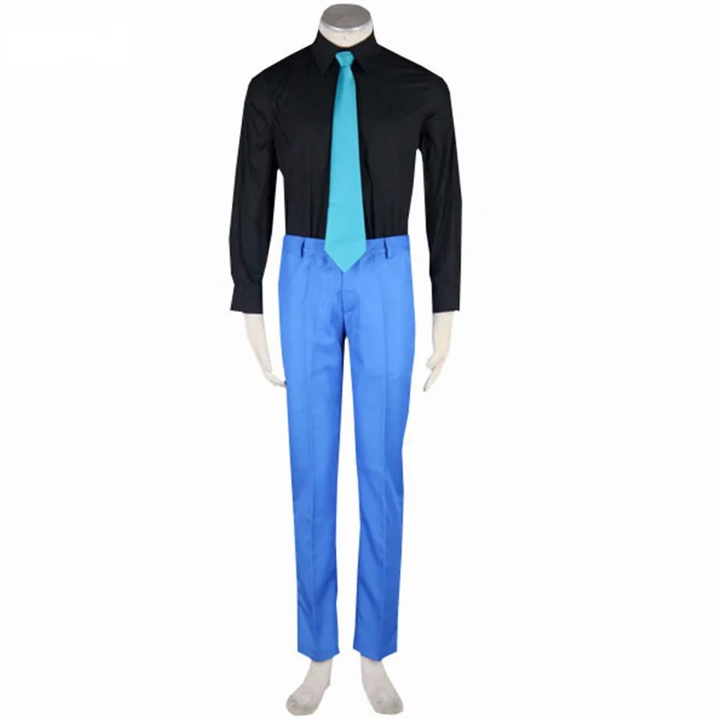 Новинка косплей-костюм для мужчин Axis Powers Hetalia Италия Хэллоуин