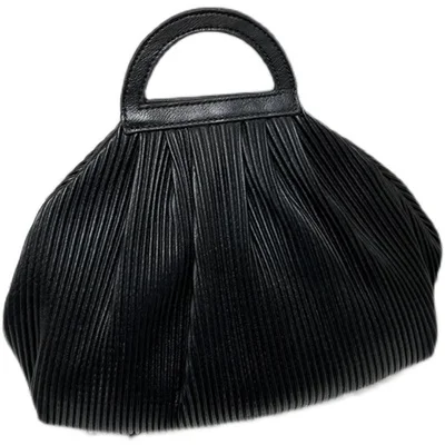 

Vintage PU Leather Crossbody Shouler Bags for Women 2021 High Capacity Tote Bag Lady Branded Trend Handbags Purses Party Clutch