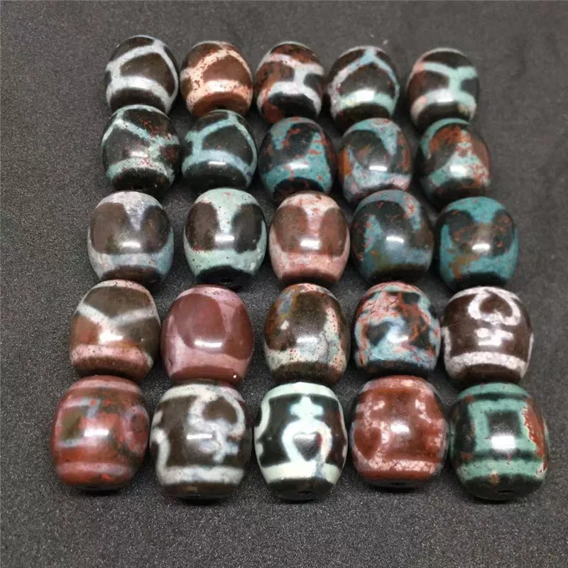 Бусины из драгоценных камней сделай сам 25 шт. в партии |