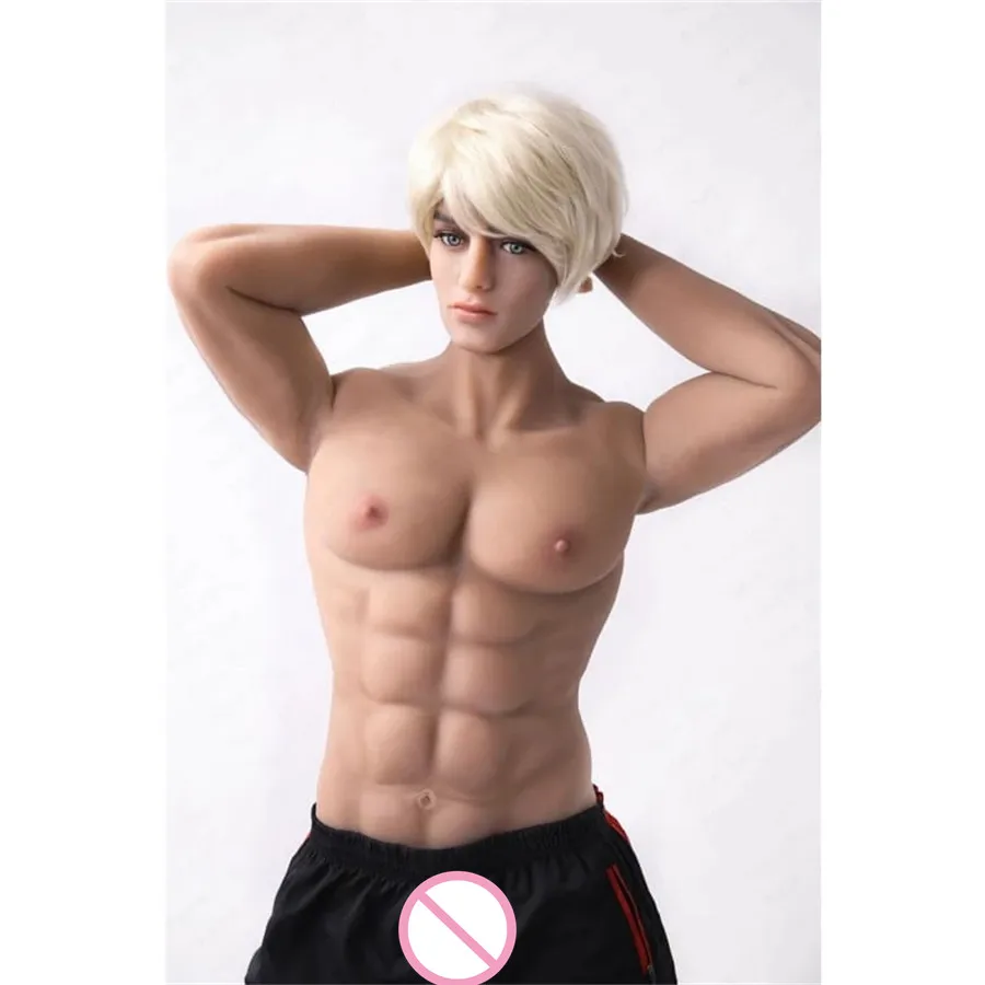 180 см (фута) мужские секс игрушки куклы для женщин размер человека с мускулами