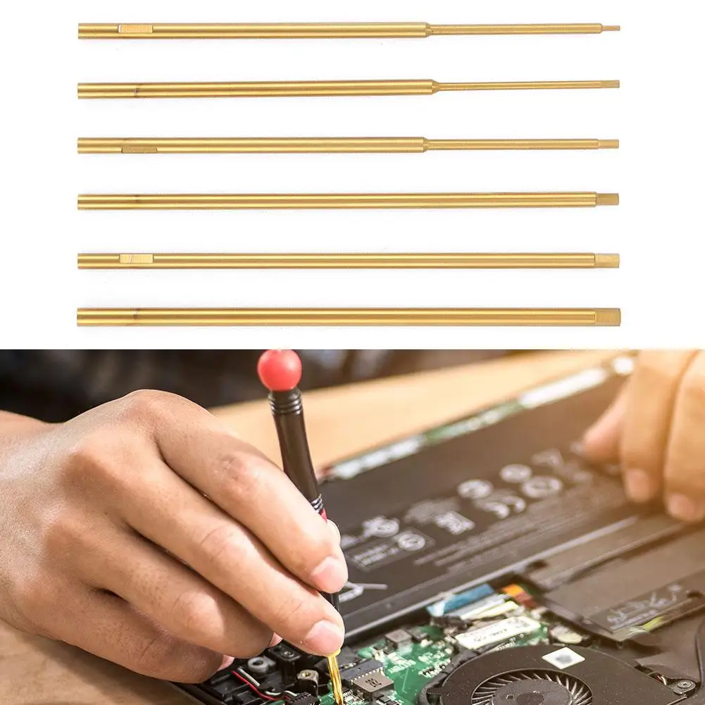 1 шт стальной шестигранный о