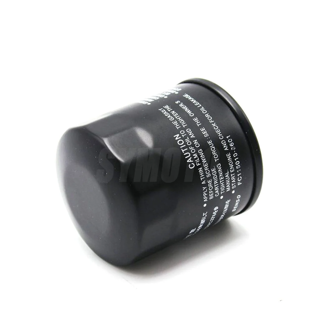 Масляный фильтр для мотоцикла Honda CB900 F 919 USA 02-07 CB 900 F Hornet SC48 2002 2003 2004 2005-2007