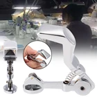 Резак для стеклянных трубок sciential DIY, резак с круглыми лезвиями, пластиковые режущие инструменты для труб, пластиковый резчик для трубок и труб, ручные инструменты