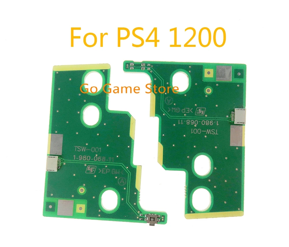 

10 шт., для PS4 1200