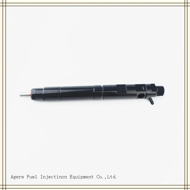 Форсунка общей топливной магистрали 28231014 I-njector 1100100-ED01 для Delphi H5 H6 4D20 новый