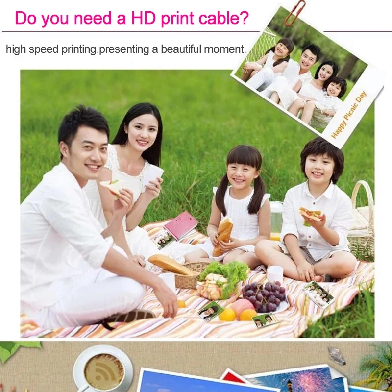 Кабель-удлинитель для передачи данных принтера Epson HP Canon | Компьютеры и офис