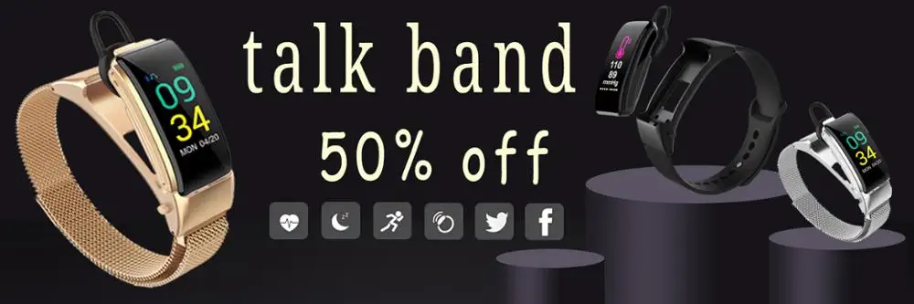 Смарт-часы Talk Band Bluetooth 2,2 дюймов Android OS 3g Smartwatch телефон двухъядерный 1,2 ГГц 512 Мб ОЗУ 4 Гб ПЗУ камера WCDMA gps