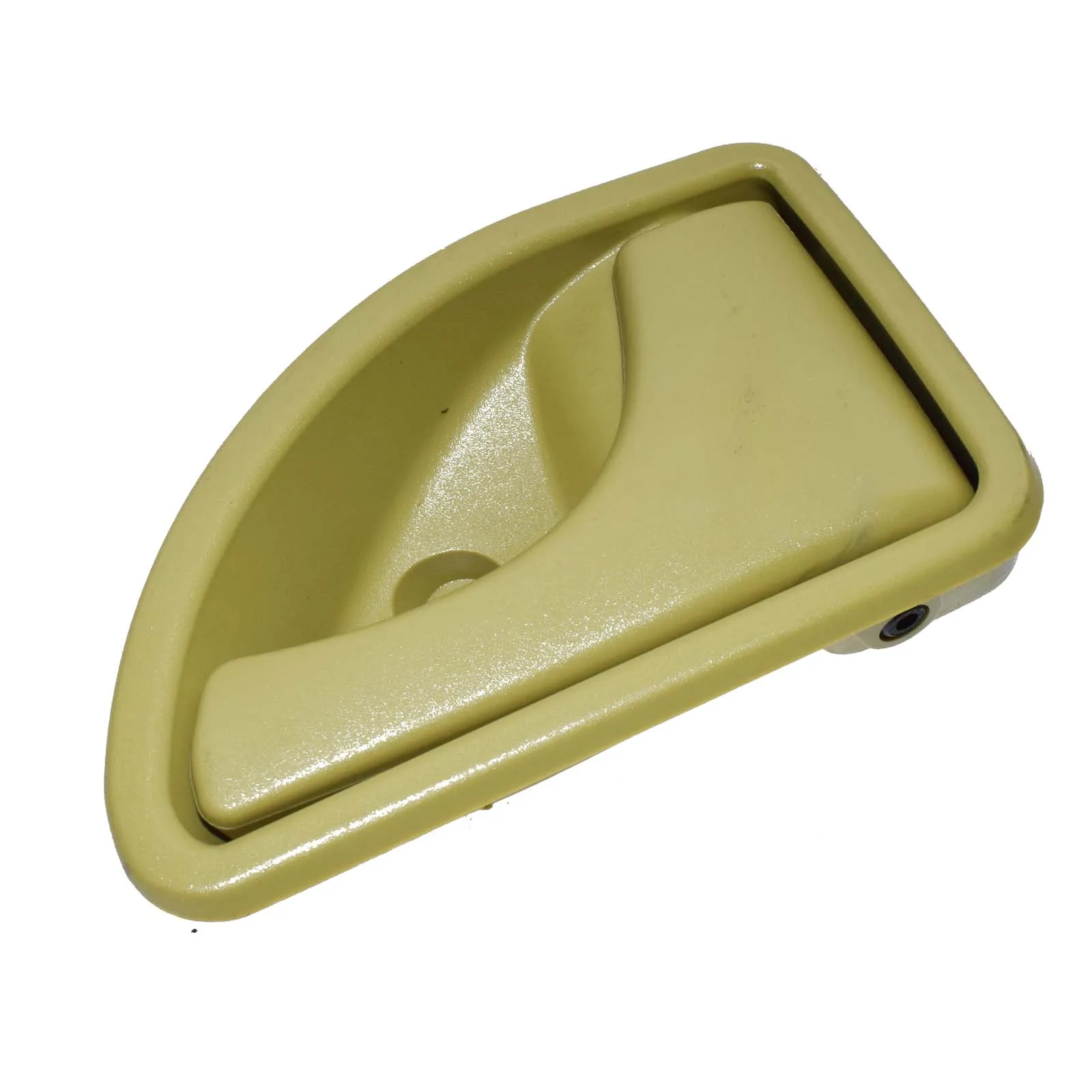 Ручка передней и правой внутренней двери WOLFIGO зеленая ручка 8200247802 8200259376 8200259377