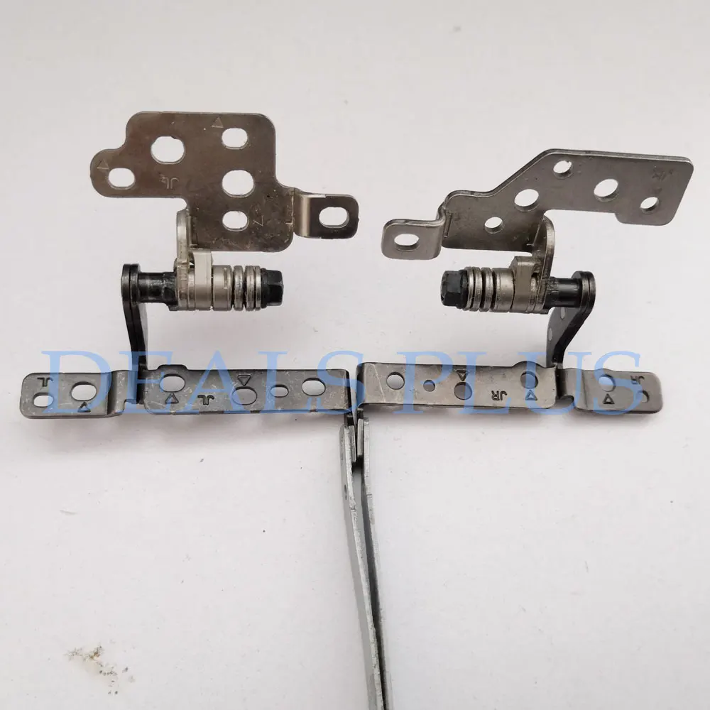 L+R LCD Hinges For Toshiba Satellite L650 L650D FBBL60006010 FBBL60005010 |