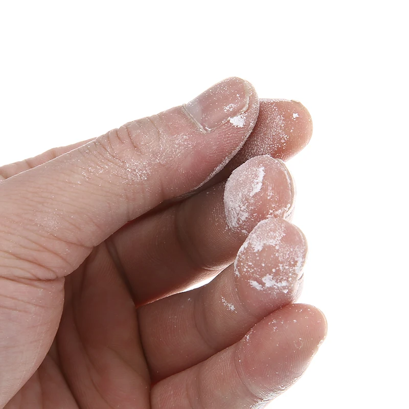 

White Polyamide Powder Sublimation on Cotton Hot melt 500g Poliamida en polvo