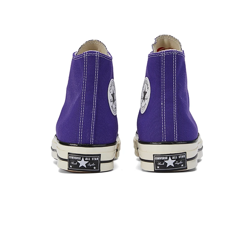 Оригинальное новое поступление Converse Chuck70 унисекс обувь для скейтбординга
