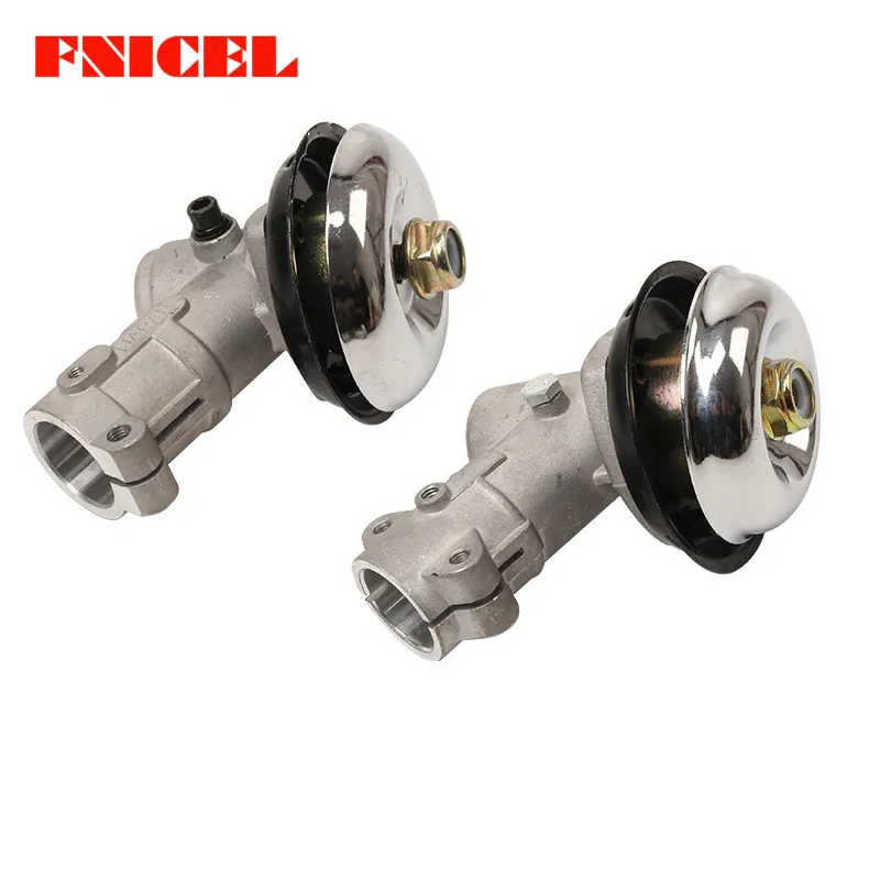 26/28 мм кусторез для травы триммер сменная шестерня квадратная универсальная