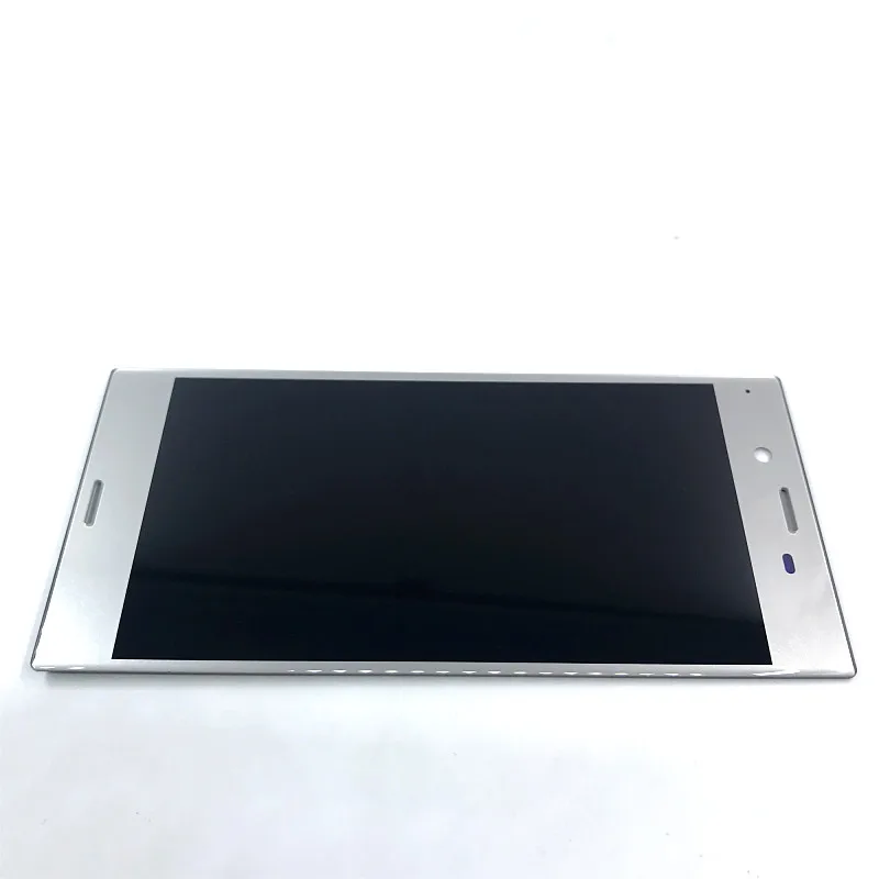 5," ЖК-дисплей для SONY Xperia XZ, сенсорный экран, дигитайзер, замена F8331 F8332, ЖК-дисплей для SONY Xperia XZ