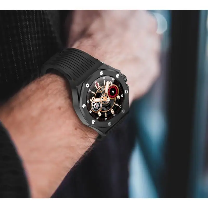 

New F9A Fashion Smart Watch Women Heart Rate Blood Pressure Sport smart band Waterproof For iphone Xiaomi SmartWatch for men