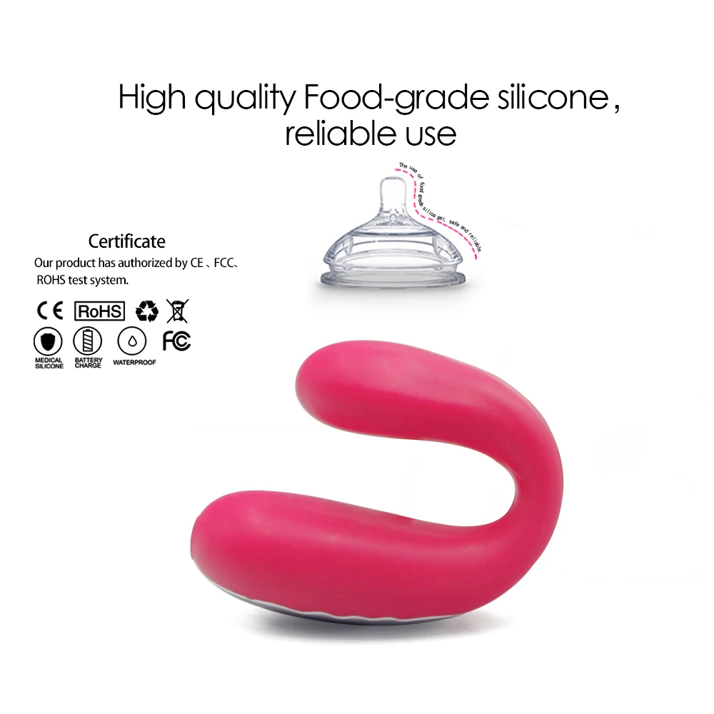 7 супер вибратор язык оральный эротический волшебный рот интимный массажер