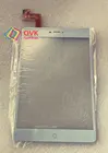 7,85 дюймов для планшета Ginzzu GT-W853, емкостный сенсорный экран, панель, дигитайзер, замена стекла
